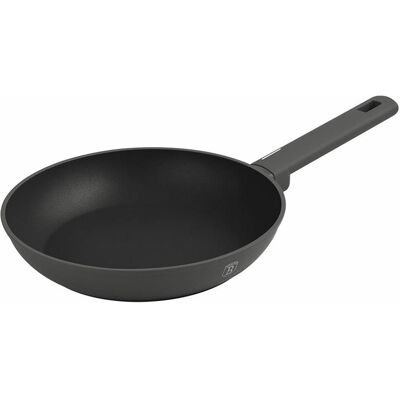 BerlingerHaus Haus Bratpfanne Ø 24 cm Anthracite Collection, Pfanne + Kochtopf, Grau BerlingerHaus Haus Bratpfanne Ø 24 cm Anthracite Collection, Pfanne + Kochtopf, Grau