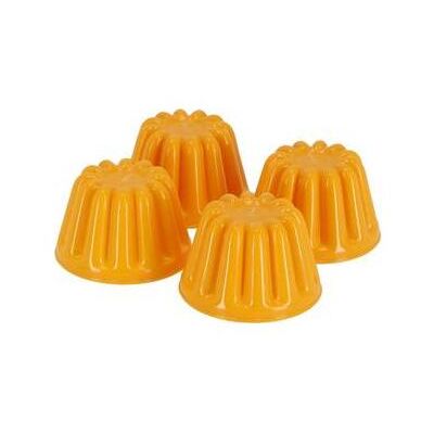 Patisse Puddingform, Backform, Weiss Patisse Puddingform, Backform, Weiss