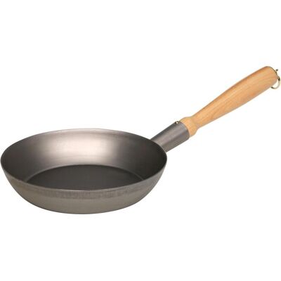 Riess Holzknechtpfanne, Pfanne + Kochtopf, Grau Riess Holzknechtpfanne, Pfanne + Kochtopf, Grau