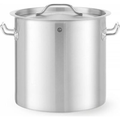Hendi - 832882 - 17 L - Ø280x280 - Pot Hendi - 832882 - 17 L - Ø280x280 - Pot