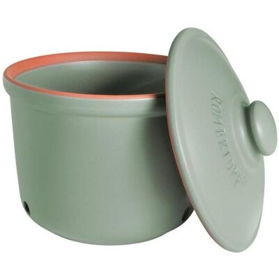 Römertopf Frische-Topf Maxi grün, Zubehör Kochgeschirr, Grün Römertopf Frische-Topf Maxi grün, Zubehör Kochgeschirr, Grün