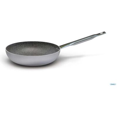 Ballarini Aluminisierte 32 cm hohe Bratpfanne und, Pfanne + Kochtopf, Mehrfarbig Ballarini Aluminisierte 32 cm hohe Bratpfanne und, Pfanne + Kochtopf, Mehrfarbig