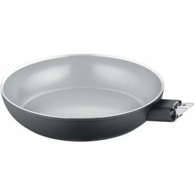 Berndes Serie B.PERFECT Bratpfanne 20 cm Antihaftversiegelung INDUKTION, Pfanne + Kochtopf, Schwarz Berndes Serie B.PERFECT Bratpfanne 20 cm Antihaftversiegelung INDUKTION, Pfanne + Kochtopf, Schwarz