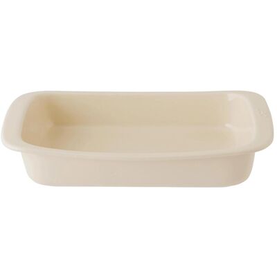 BergHoff RECHTHOEKIGE OVENSCHAAL 3950509, Auflaufform, Beige BergHoff RECHTHOEKIGE OVENSCHAAL 3950509, Auflaufform, Beige