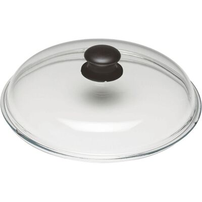 Ballarini Glasdeckel T03, Zubehör Kochgeschirr, Transparent Ballarini Glasdeckel T03, Zubehör Kochgeschirr, Transparent
