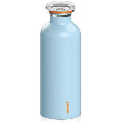 Guzzini - Energy - Blau - Matt - Bottle Guzzini - Energy - Blau - Matt - Bottle