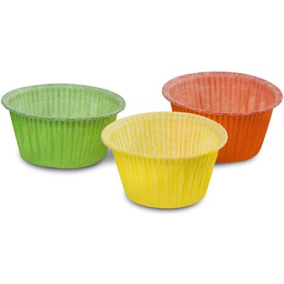 Guardini Easy Bake, Backform, Gelb, Grün, Rot Guardini Easy Bake, Backform, Gelb, Grün, Rot
