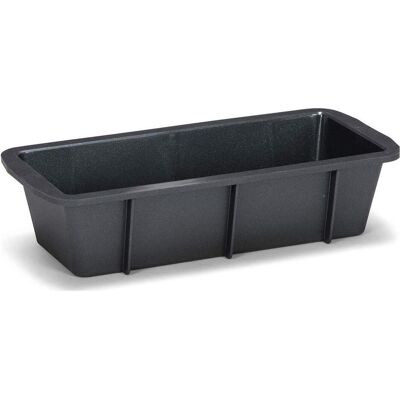 Patisse Modell P19615 Silikon Kuchenform - 24cm, Schwarz - Kuchenform Patisse Modell P19615 Silikon Kuchenform - 24cm, Schwarz - Kuchenform