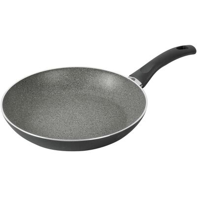 Ballarini Bratpfanne, Pfanne + Kochtopf, Schwarz, Grau Ballarini Bratpfanne, Pfanne + Kochtopf, Schwarz, Grau