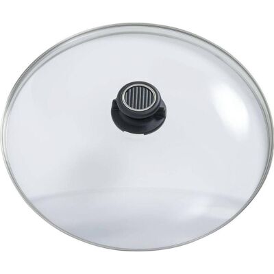 Gastrolux Glasdeckel, Zubehör Kochgeschirr, Transparent Gastrolux Glasdeckel, Zubehör Kochgeschirr, Transparent