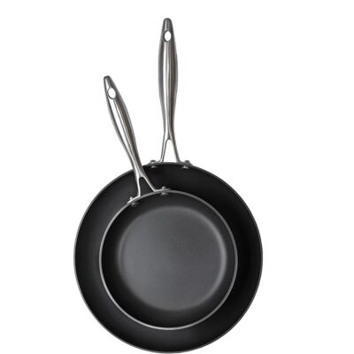 Scanpan - CTX - 20 cm - 28 cm - Kochgeschirr-Set Scanpan - CTX - 20 cm - 28 cm - Kochgeschirr-Set