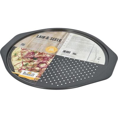 Birkmann, Pizza Zubehör, Backblech Birkmann, Pizza Zubehör, Backblech