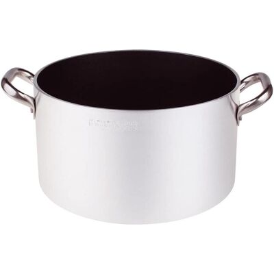 Pentole Agnelli Hochwertiger Antihaft-Aluminiumtopf - Kochgeschirr Pentole Agnelli Hochwertiger Antihaft-Aluminiumtopf - Kochgeschirr