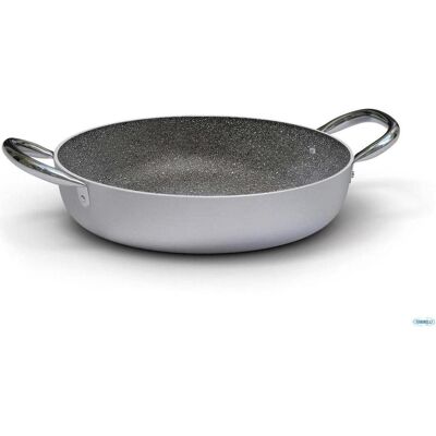 Ballarini Aluminisierte 28cm Pfanne und, Pfanne + Kochtopf Ballarini Aluminisierte 28cm Pfanne und, Pfanne + Kochtopf