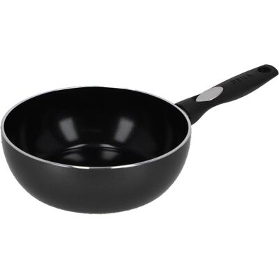 Beka Mini Wok Pro Induc - Mini Wok - Für Alle Kochfelder geeignet Beka Mini Wok Pro Induc - Mini Wok - Für Alle Kochfelder geeignet