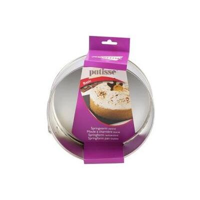 Patisse Patisse Springform 20cm - Backform Patisse Patisse Springform 20cm - Backform