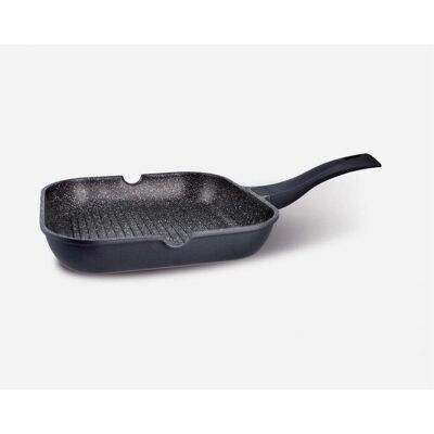 Pensofal Saxum Steak Griller 28x28cm 5810, Pfanne + Kochtopf Pensofal Saxum Steak Griller 28x28cm 5810, Pfanne + Kochtopf