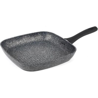 Salter Megastone 28 cm Grillpfanne - Kochgeschirr Salter Megastone 28 cm Grillpfanne - Kochgeschirr