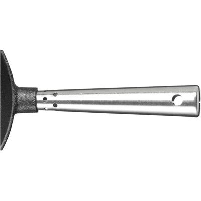 Skeppshult Gusseisen Bratpfanne 22 cm Stahlgriff, Pfanne + Kochtopf, Schwarz Skeppshult Gusseisen Bratpfanne 22 cm Stahlgriff, Pfanne + Kochtopf, Schwarz