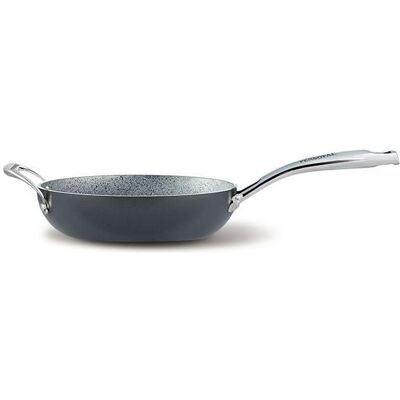 Pensofal Invictum Jumbo Pfanne - Induktion Aluminium Antihaft 28cm Pensofal Invictum Jumbo Pfanne - Induktion Aluminium Antihaft 28cm