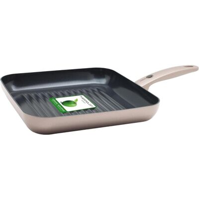 GreenPan - Cambridge - 28 cm - Grillpfanne GreenPan - Cambridge - 28 cm - Grillpfanne