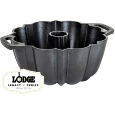 Lodge Gusseisen Muffin-Form - Backform Lodge Gusseisen Muffin-Form - Backform