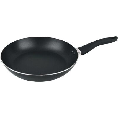 Feel Maestro MR-1215-24 Aluminium Antihaft-Pfanne - Rund, 24cm Feel Maestro MR-1215-24 Aluminium Antihaft-Pfanne - Rund, 24cm