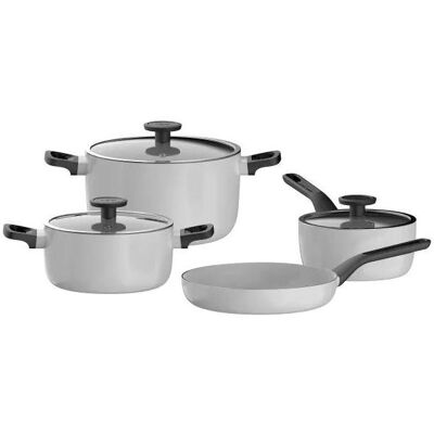 BergHoff BH-3950615, Pfanne + Kochtopf BergHoff BH-3950615, Pfanne + Kochtopf