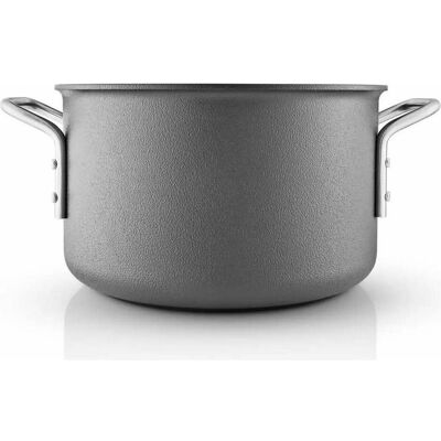 Eva Solo - Grey Line Topf 3,8 l - Topf Eva Solo - Grey Line Topf 3,8 l - Topf