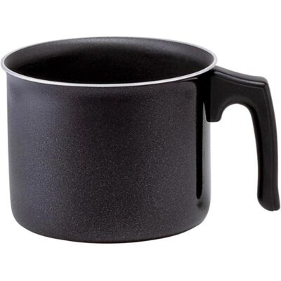 Ballarini Firenze Milchtopf, Pfanne + Kochtopf, Schwarz Ballarini Firenze Milchtopf, Pfanne + Kochtopf, Schwarz