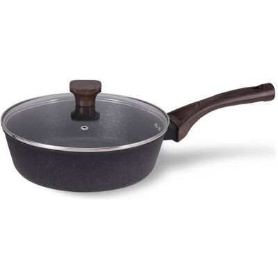Maestro Tiefe Pfanne MR-1216-24 - Pfanne Maestro Tiefe Pfanne MR-1216-24 - Pfanne