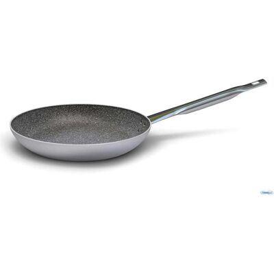 Ballarini Bratpfanne 36cm Aluminisiert und, Pfanne + Kochtopf, Mehrfarbig Ballarini Bratpfanne 36cm Aluminisiert und, Pfanne + Kochtopf, Mehrfarbig