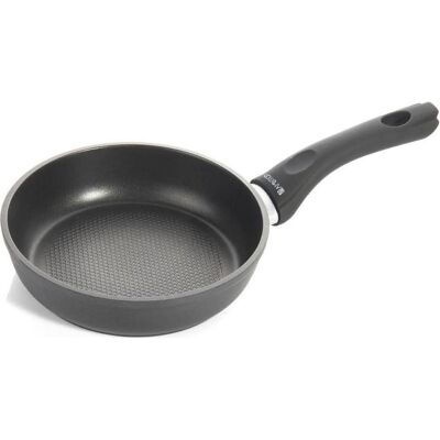 Ambition Dajar Induction Pan Magnat 18cm (34032), Pfanne + Kochtopf, Schwarz Ambition Dajar Induction Pan Magnat 18cm (34032), Pfanne + Kochtopf, Schwarz