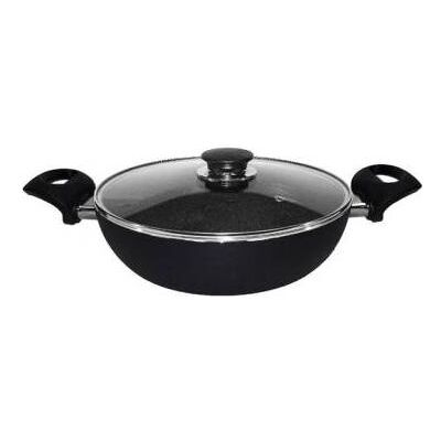 Ballarini Bologna Wok 36cm, Pfanne + Kochtopf Ballarini Bologna Wok 36cm, Pfanne + Kochtopf