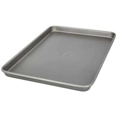 Birkmann Ofenblech Baker's Best, Backblech, Grau Birkmann Ofenblech Baker's Best, Backblech, Grau