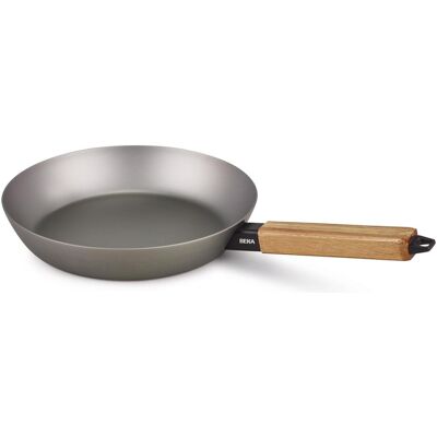 Beka Pfanne 'Nomad', Pfanne + Kochtopf, Silber Beka Pfanne 'Nomad', Pfanne + Kochtopf, Silber
