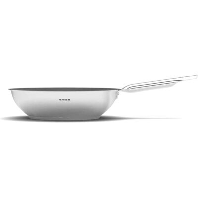 Pensofal 1608 Wok Sauté - New Era 28cm, Pfanne + Kochtopf Pensofal 1608 Wok Sauté - New Era 28cm, Pfanne + Kochtopf