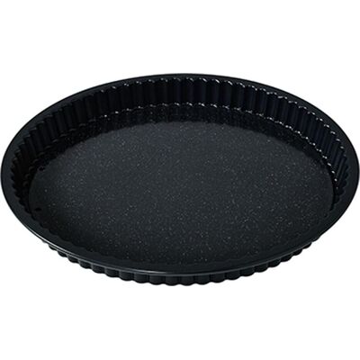 Birkmann Tarteform Premium Baking, Backform, Schwarz Birkmann Tarteform Premium Baking, Backform, Schwarz