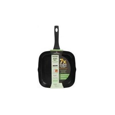 Salter BW116231SA Jewel Hex 28cm Griddle Pan, Pfanne + Kochtopf Salter BW116231SA Jewel Hex 28cm Griddle Pan, Pfanne + Kochtopf