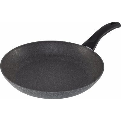 Ballarini Granitium Eco Pfanne - 28cm, Umweltfreundlich, Induktion - Pfanne Ballarini Granitium Eco Pfanne - 28cm, Umweltfreundlich, Induktion - Pfanne