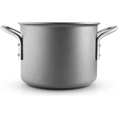 Eva Trio Grey Line Topf - Grau - 2,5 l - 16 cm - Topf Eva Trio Grey Line Topf - Grau - 2,5 l - 16 cm - Topf