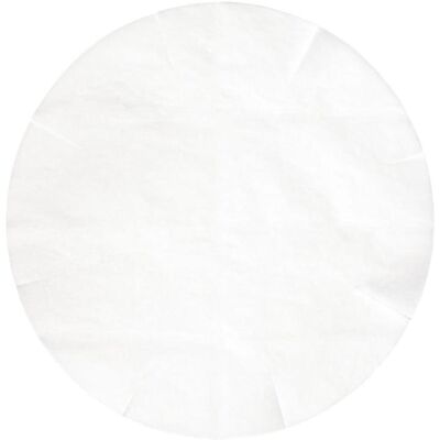 Demmler Backpapier Zuschnitte, Backpapier, Weiss Demmler Backpapier Zuschnitte, Backpapier, Weiss
