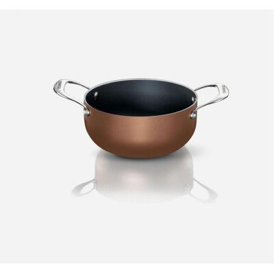Pensofal Magnifiqa Diamond Pro Saucepan 24-2 6913, Pfanne + Kochtopf, Bronze Pensofal Magnifiqa Diamond Pro Saucepan 24-2 6913, Pfanne + Kochtopf, Bronze