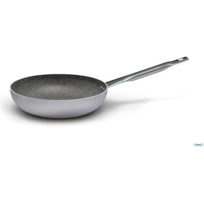 Ballarini Aluminisierte 36 cm hohe Bratpfanne und, Pfanne + Kochtopf, Mehrfarbig Ballarini Aluminisierte 36 cm hohe Bratpfanne und, Pfanne + Kochtopf, Mehrfarbig