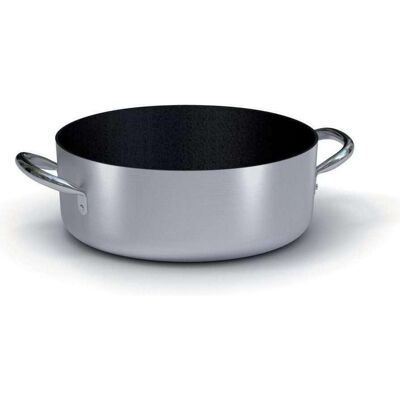 Ballarini CASSER.2M 24 NIEDRIG, Pfanne + Kochtopf Ballarini CASSER.2M 24 NIEDRIG, Pfanne + Kochtopf