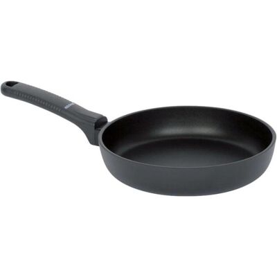 Kelomat Standardpfanne 24cm, Pfanne + Kochtopf, Schwarz Kelomat Standardpfanne 24cm, Pfanne + Kochtopf, Schwarz