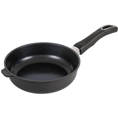 Gastrolux Bratpfanne EVO Induktion hoch ø 20 cm, Pfanne + Kochtopf, Schwarz Gastrolux Bratpfanne EVO Induktion hoch ø 20 cm, Pfanne + Kochtopf, Schwarz
