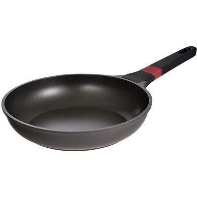 San Ignacio Pfanne denia experto Aluminiumguss Rot Ø 24 cm, Pfanne + Kochtopf, Rot San Ignacio Pfanne denia experto Aluminiumguss Rot Ø 24 cm, Pfanne + Kochtopf, Rot
