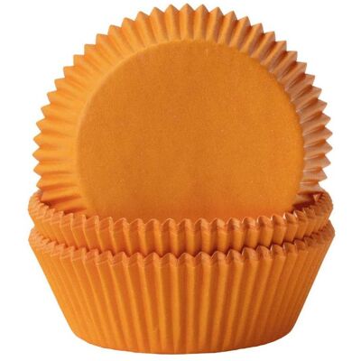 Demmler Backförmchen uni mango, Backform, Gelb Demmler Backförmchen uni mango, Backform, Gelb