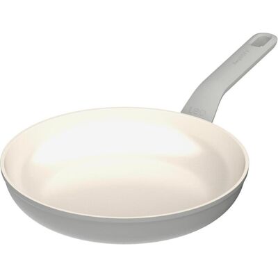 BergHoff Bratpfanne Balance 24, 24 cm, Pfanne + Kochtopf, Grau, Beige BergHoff Bratpfanne Balance 24, 24 cm, Pfanne + Kochtopf, Grau, Beige